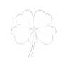 Clover Logo