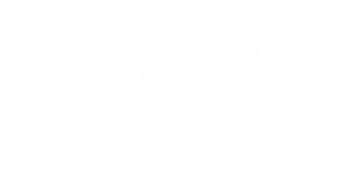 The Running Man logo