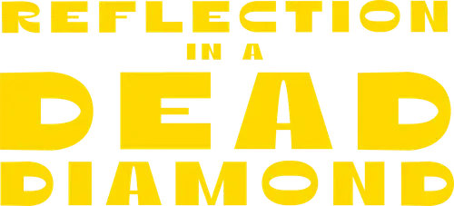 Reflection in a Dead Diamond logo