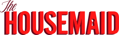 The Housemaid logo
