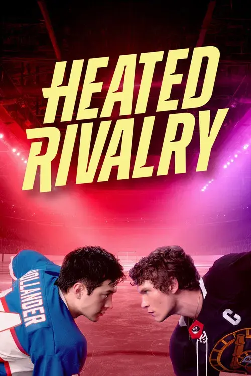 Heated Rivalry