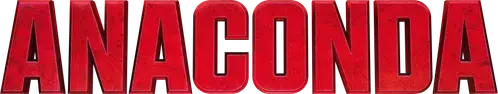 Anaconda logo